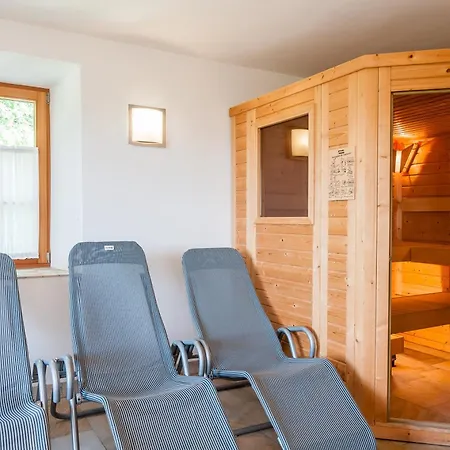 Appartement Ropferhof à Telfs-Buchen Chambre photo