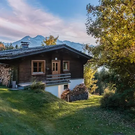 Appartement Ropferhof à Telfs-Buchen Extérieur photo