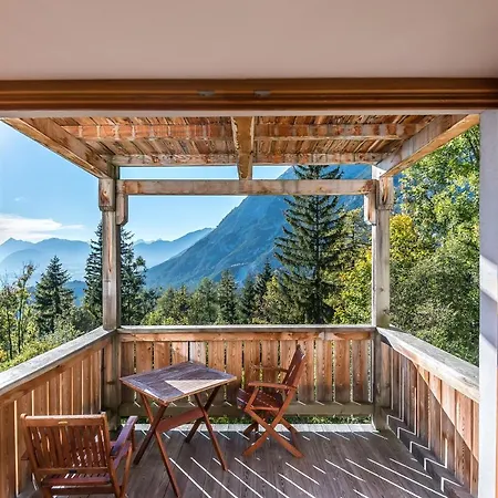 Appartement Ropferhof à Telfs-Buchen Extérieur photo
