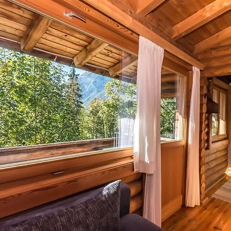 Appartement Ropferhof à Telfs-Buchen Extérieur photo