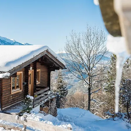 Appartement Ropferhof à Telfs-Buchen Extérieur photo