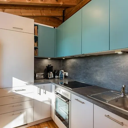 Appartement Ropferhof à Telfs-Buchen Extérieur photo
