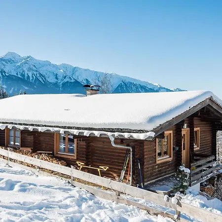 Appartement Ropferhof à Telfs-Buchen Extérieur photo