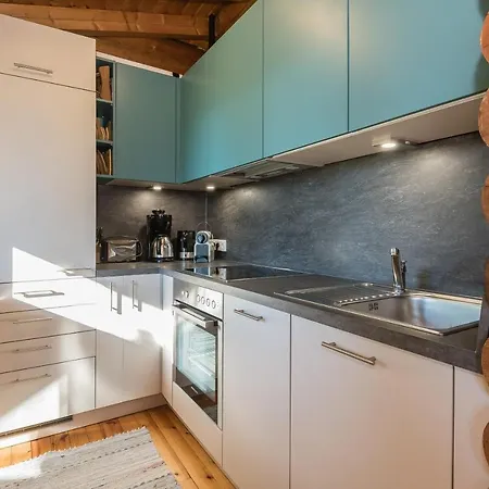 Appartement Ropferhof à Telfs-Buchen Extérieur photo