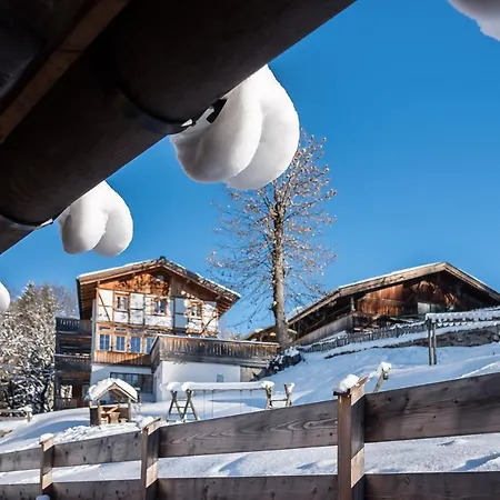 Appartement Ropferhof à Telfs-Buchen Extérieur photo