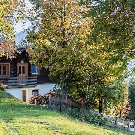 Appartement Ropferhof à Telfs-Buchen Extérieur photo