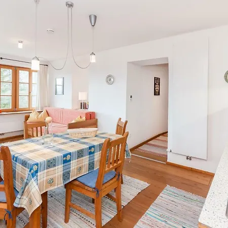 Appartement Ropferhof à Telfs-Buchen Extérieur photo