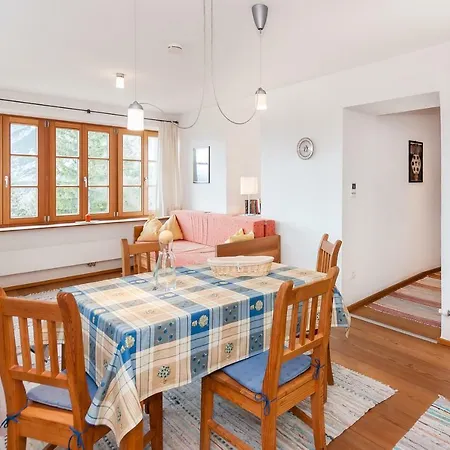 Appartement Ropferhof à Telfs-Buchen Extérieur photo