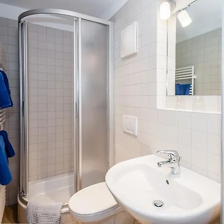 Appartement Ropferhof à Telfs-Buchen Chambre photo