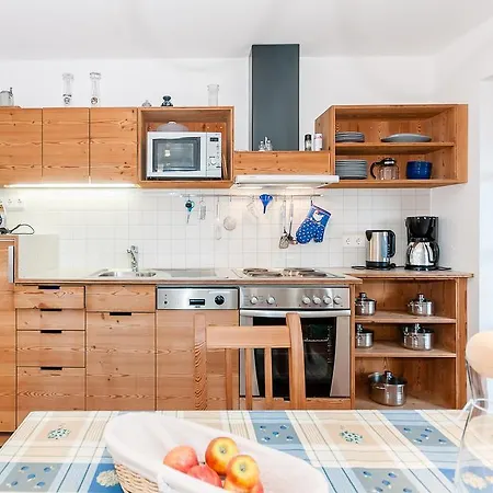 Appartement Ropferhof à Telfs-Buchen Chambre photo