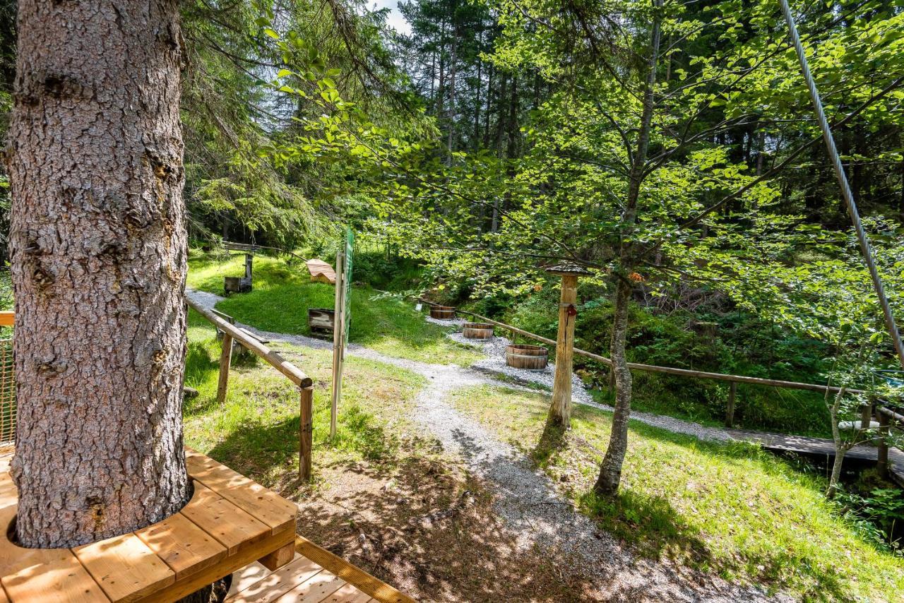 Appartement Ropferhof *