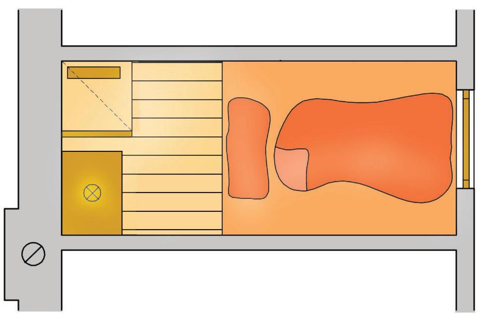 Ropferhof Appartement