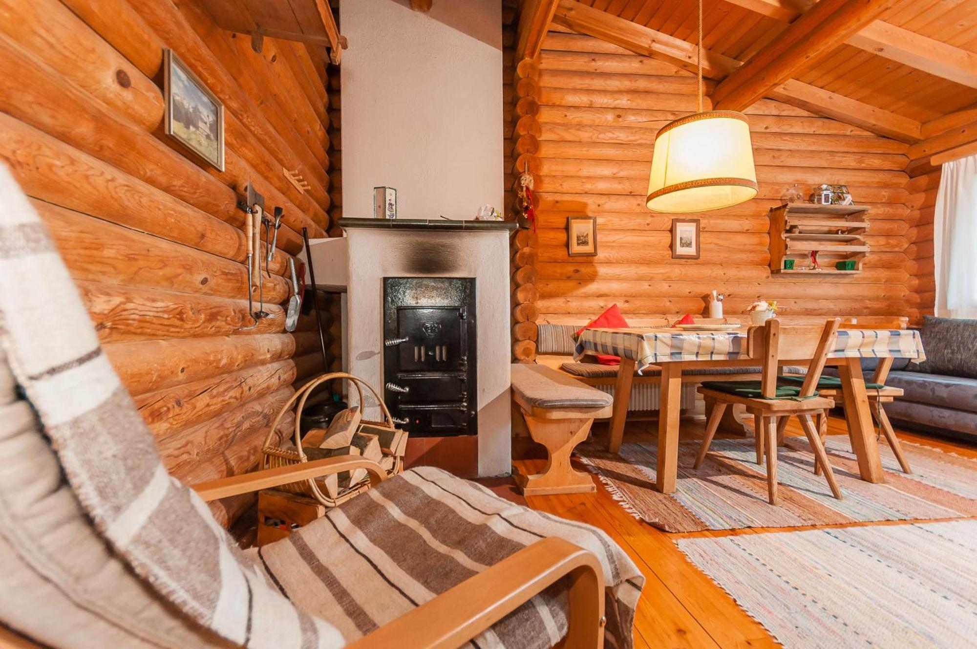 Ropferhof Appartement
