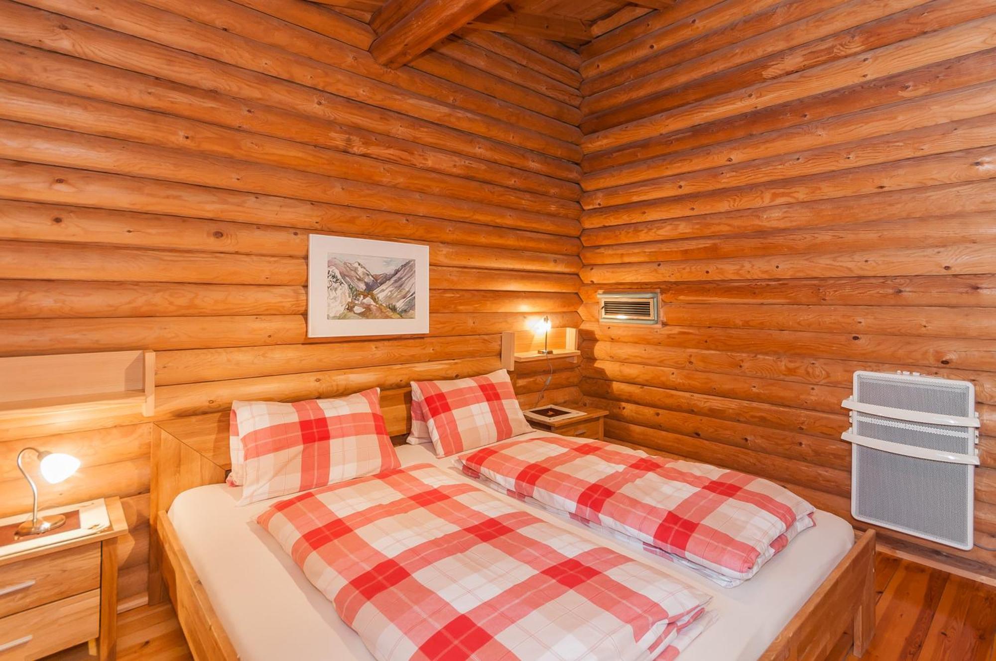 Ropferhof Appartement *