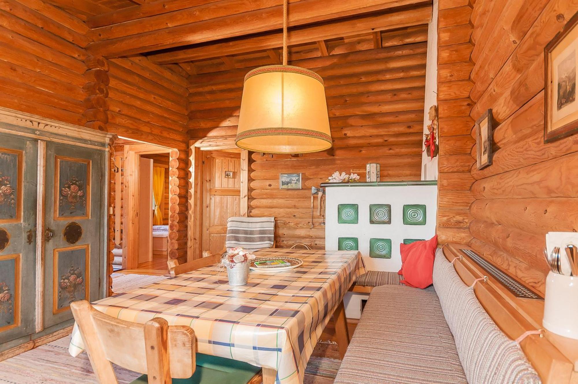 Ropferhof Appartement *