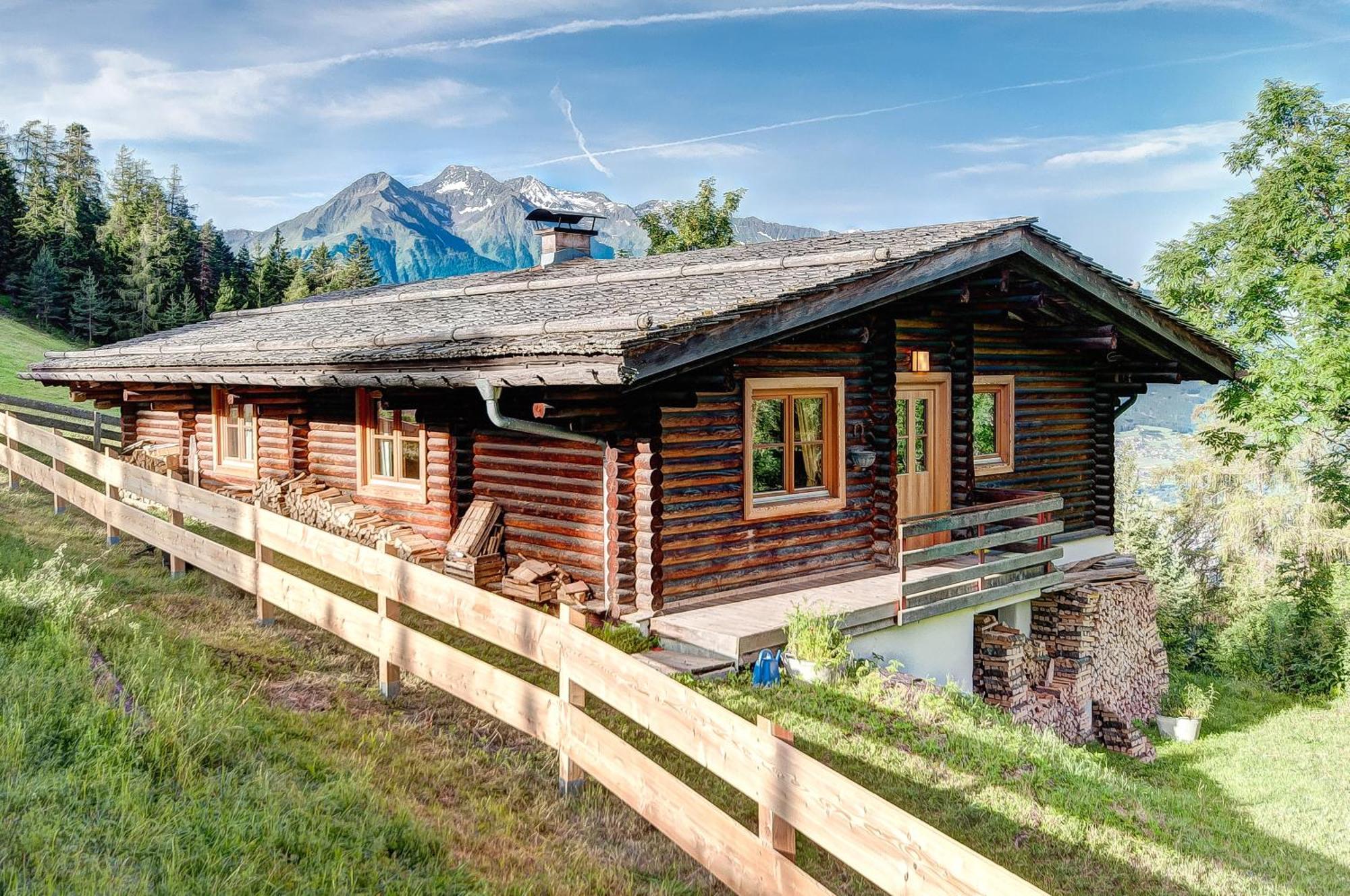 Ropferhof * Telfs-Buchen