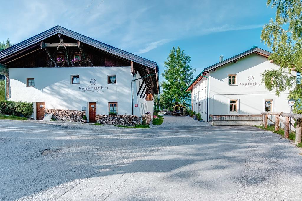 Ropferhof * Telfs-Buchen