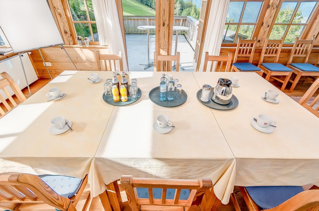 Appartement Ropferhof Telfs-Buchen