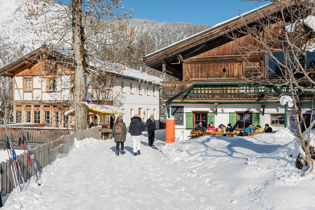 Ropferhof Appartement