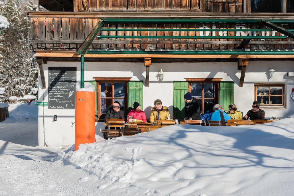 Ropferhof *