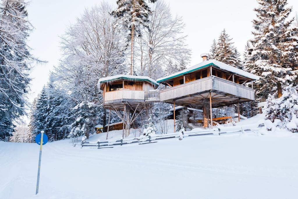 Appartement Ropferhof *