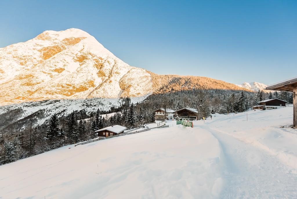 Ropferhof * Telfs-Buchen