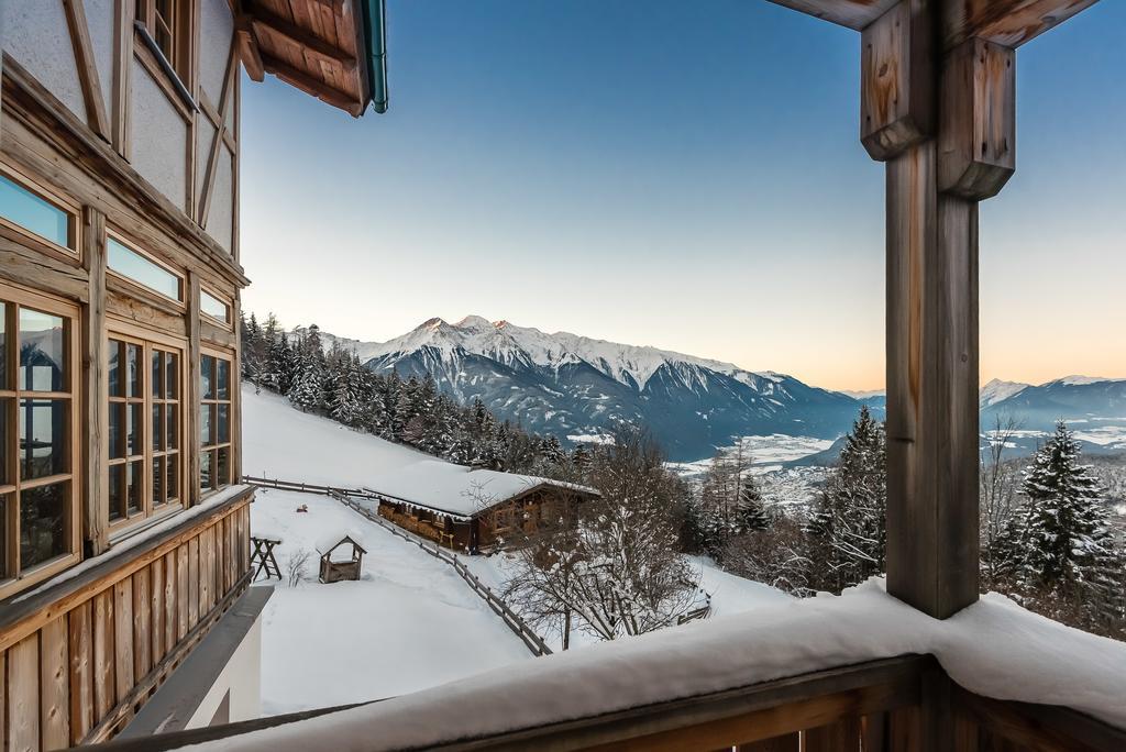 Appartement Ropferhof