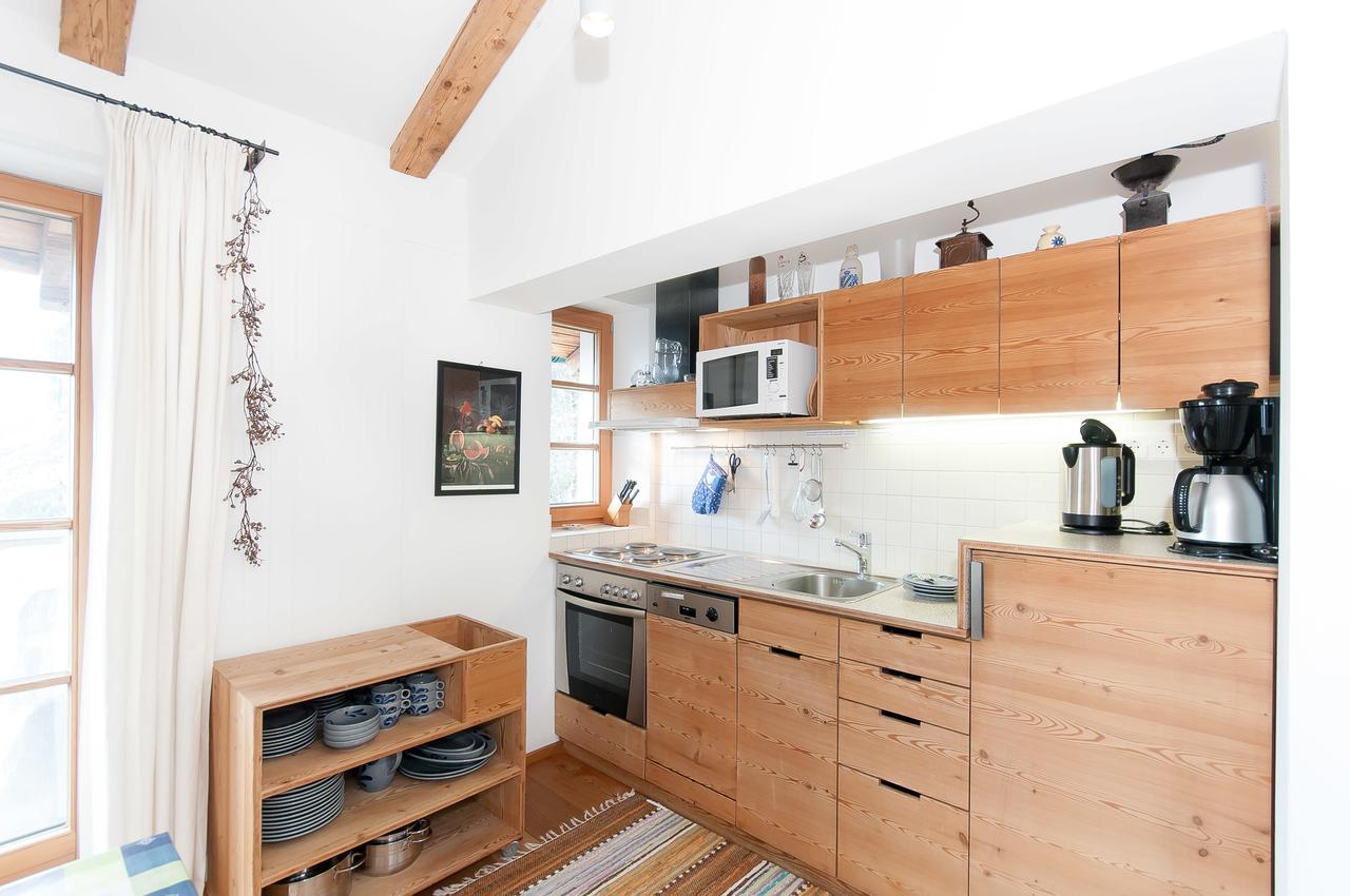 Ropferhof Appartement