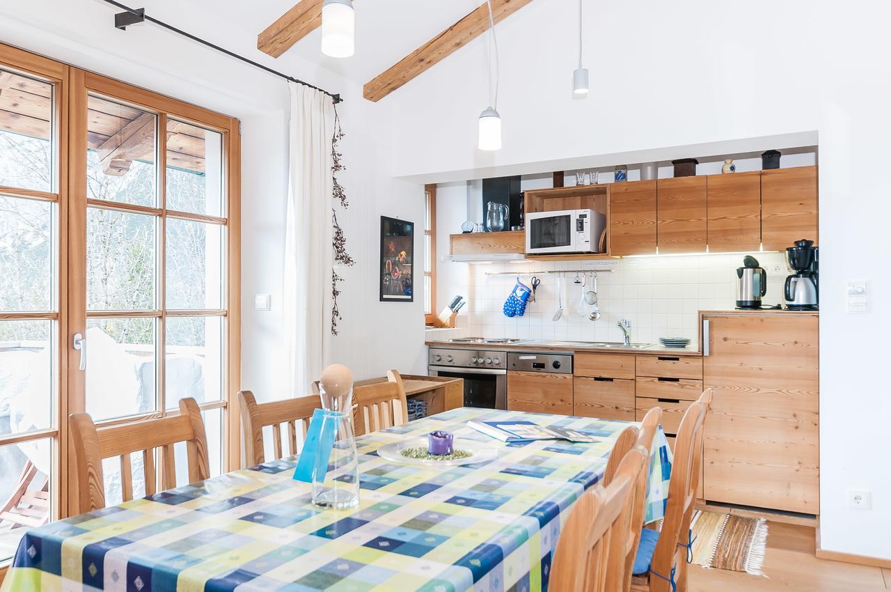 Ropferhof Appartement *
