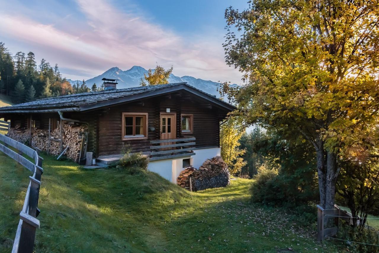 Appartement Ropferhof *