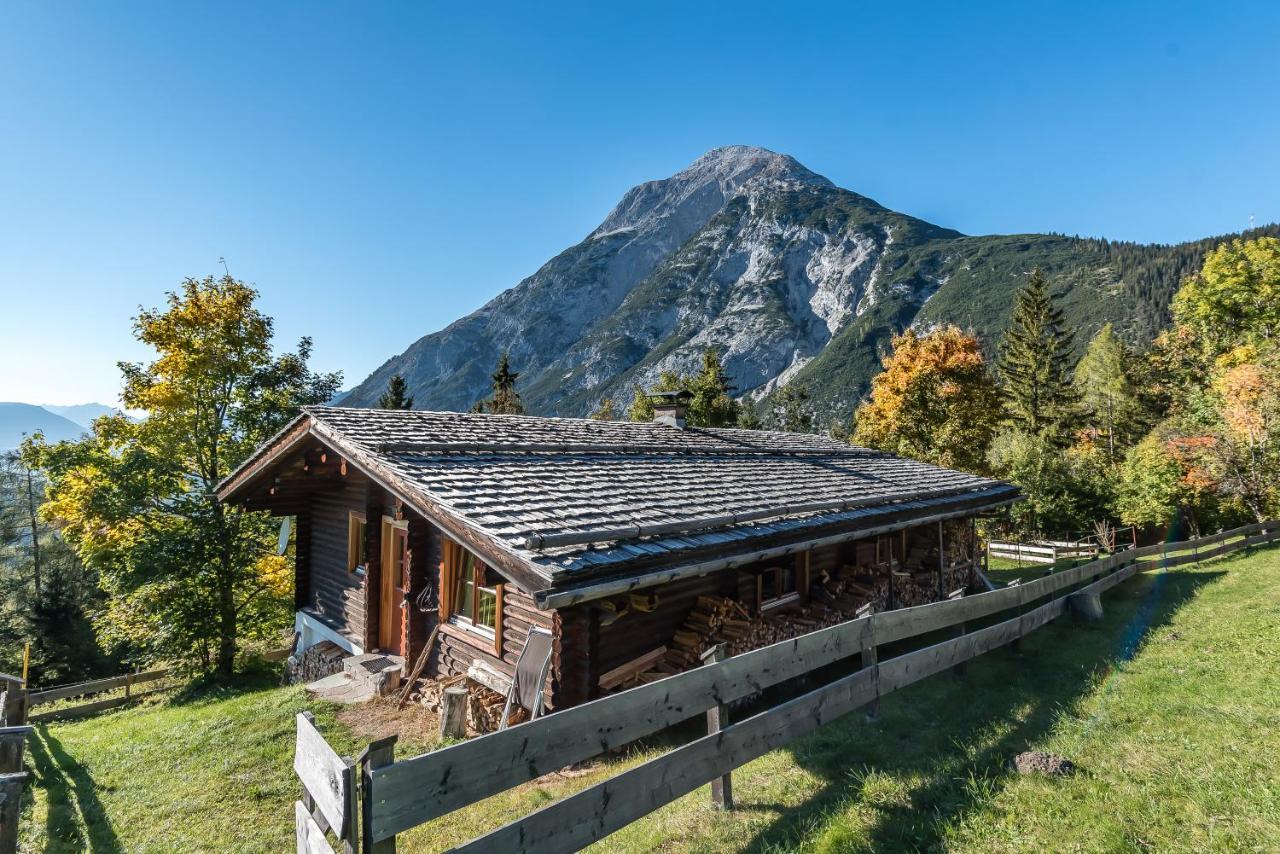 Ropferhof * Telfs-Buchen