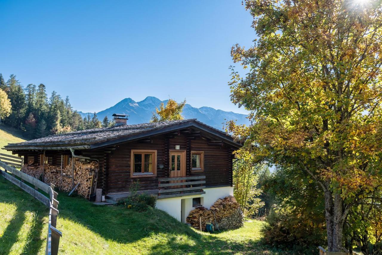 Ropferhof Telfs-Buchen