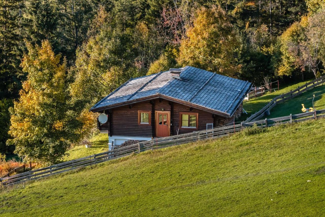Ropferhof Appartement Telfs-Buchen