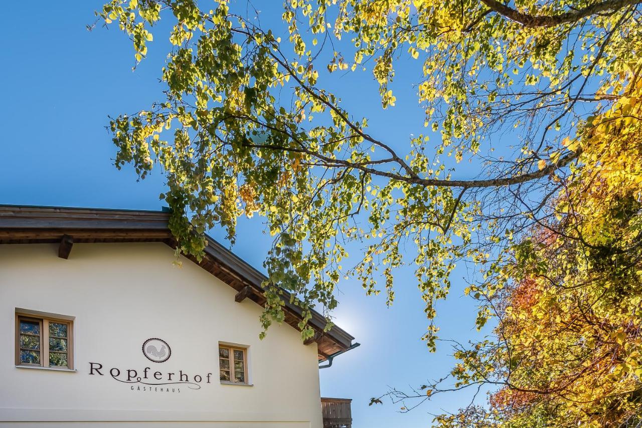 Ropferhof Appartement