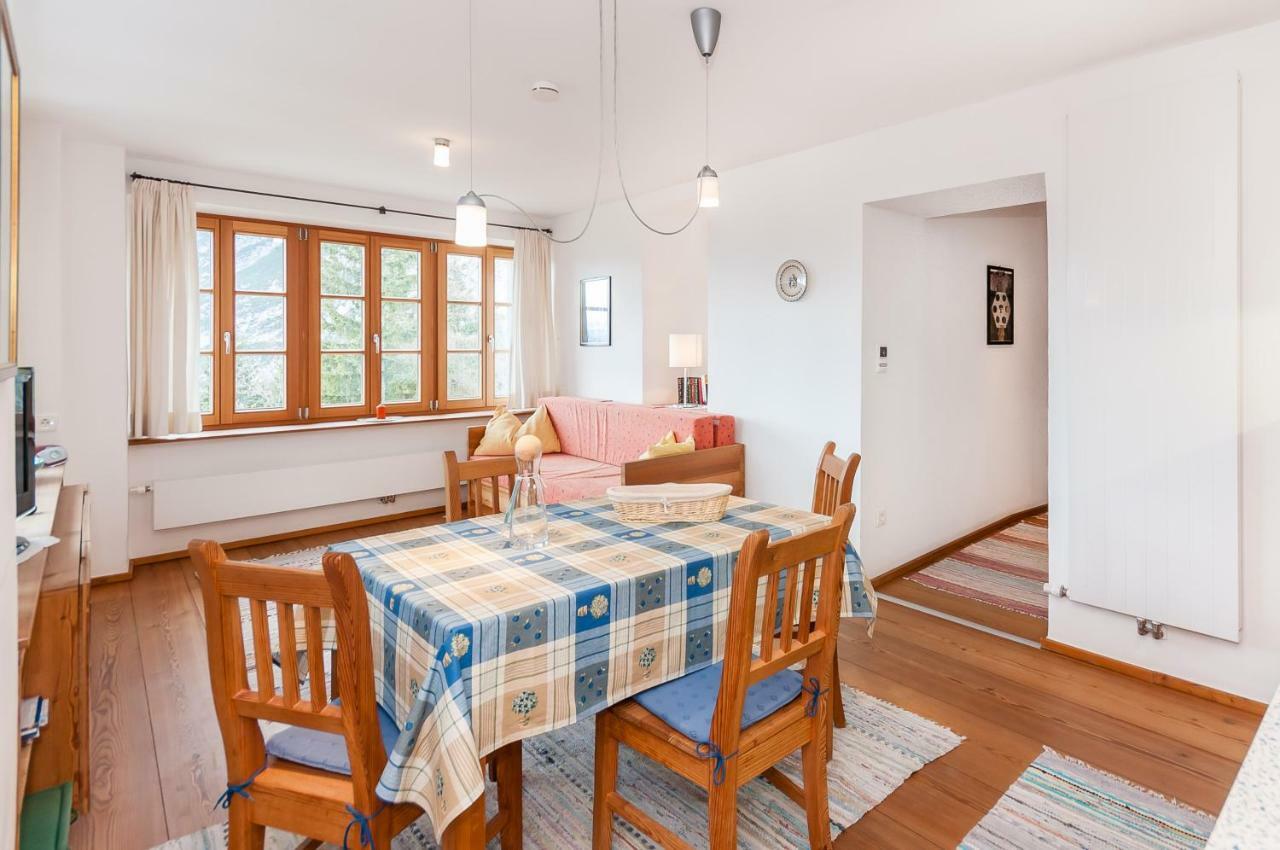Ropferhof Appartement