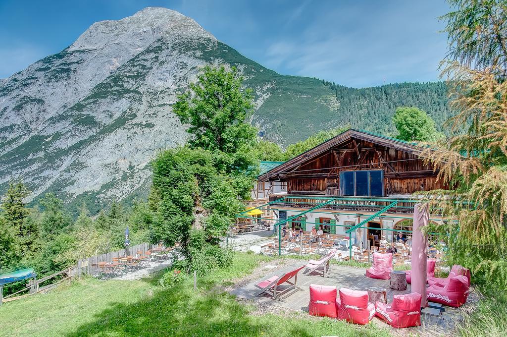 Ropferhof Telfs-Buchen