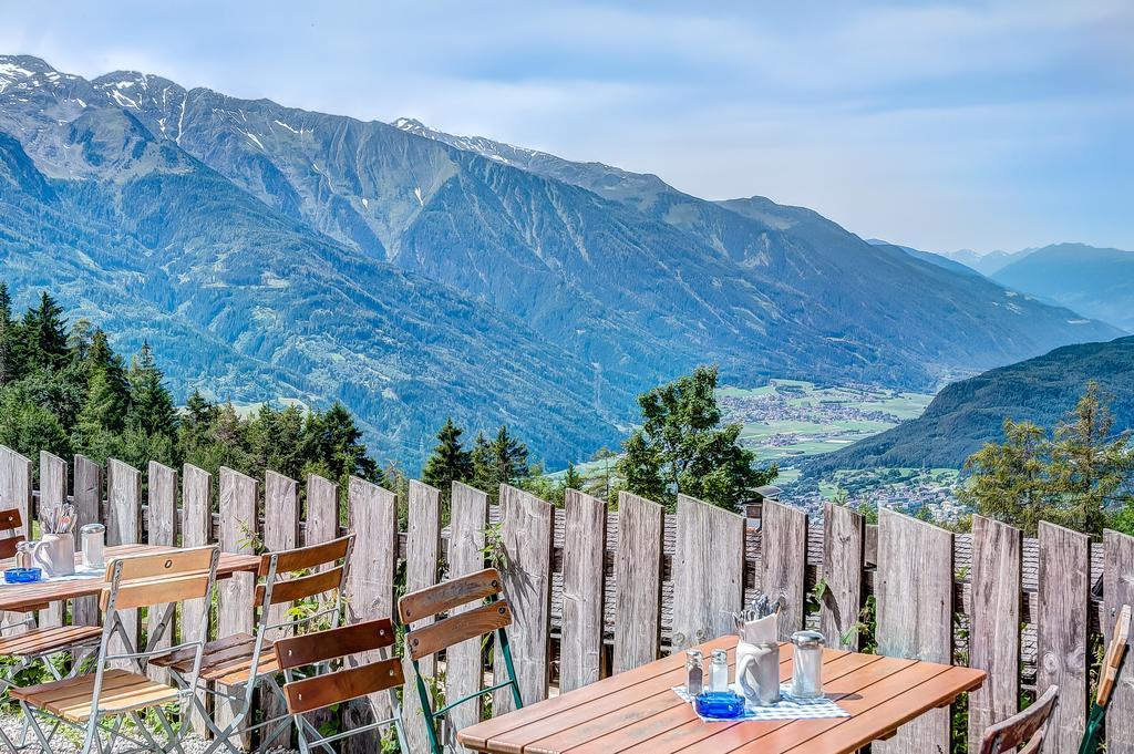 Appartement Ropferhof *