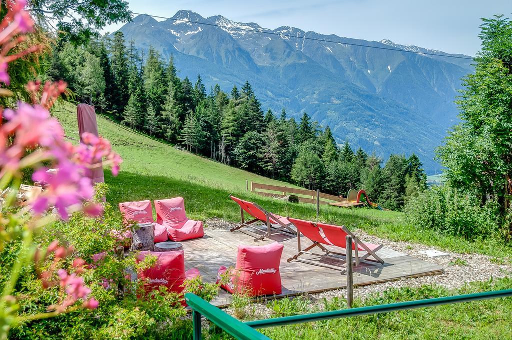 Ropferhof Appartement Telfs-Buchen