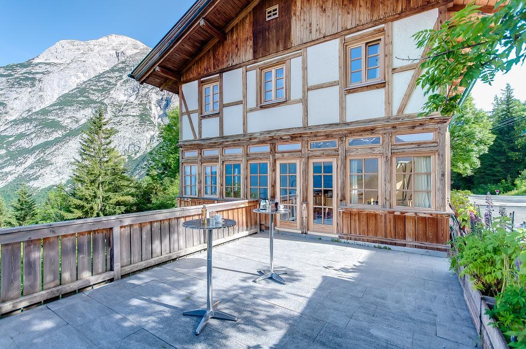 Ropferhof Telfs-Buchen