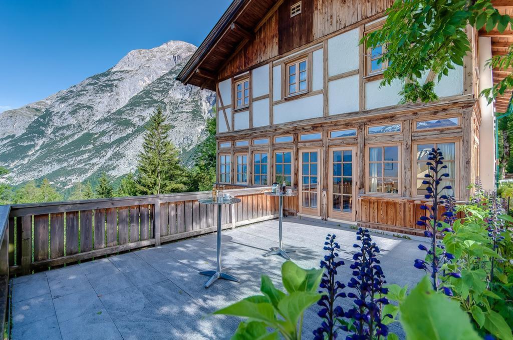 Ropferhof Appartement
