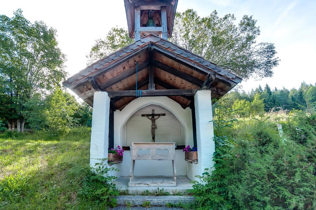 Ropferhof * Telfs-Buchen