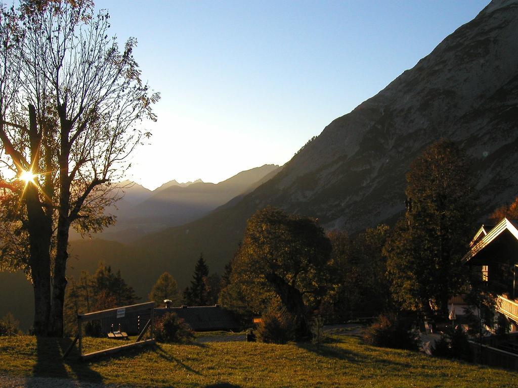 Ropferhof Telfs-Buchen